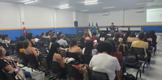 Ipojuca capacita professores com método baseado em neurociência para alfabetização de mais de 3 mil estudantes