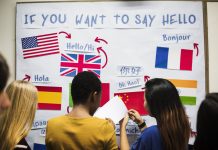 Aprender um novo idioma fortalece habilidades cognitivas e socioemocionais