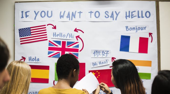 Aprender um novo idioma fortalece habilidades cognitivas e socioemocionais