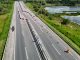 Motoristas devem ficar atentos a intervenções nas rodovias do Litoral Sul nesta semana