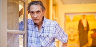 Primeiro romance de João Câmara, “Rondó da Lagoa dos Irerês”, será lançado no Shopping Recife