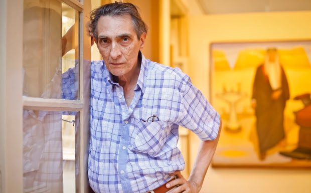 Primeiro romance de João Câmara, “Rondó da Lagoa dos Irerês”, será lançado no Shopping Recife