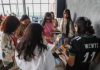 Clube de leitura feminino reúne mulheres em evento de aniversário gratuito no Parque Apipucos