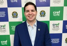 1º de setembro, dia da Educação Física, uma profissão que promove saúde, previne doenças e transforma vidas