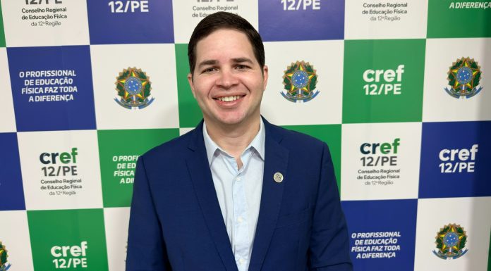 1º de setembro, dia da Educação Física, uma profissão que promove saúde, previne doenças e transforma vidas