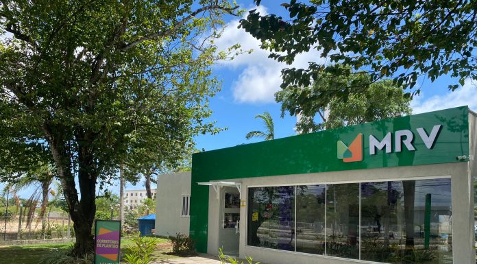 MRV abre 50 vagas para corretores autônomos no Grande Recife
