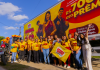 NOVO ATACAREJO: na reta final, campanha de aniversário sorteará uma casa de R$ 300 mil