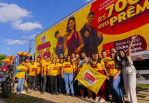 NOVO ATACAREJO: na reta final, campanha de aniversário sorteará uma casa de R$ 300 mil