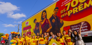 NOVO ATACAREJO: na reta final, campanha de aniversário sorteará uma casa de R$ 300 mil