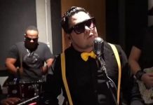 Clube das Pás recebe Sexta Dançante com show de Os Reis do Repertório