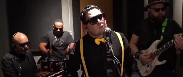 Clube das Pás recebe Sexta Dançante com show de Os Reis do Repertório