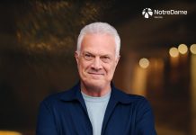 NotreDame estreia campanha com Pedro Bial e propõe um novo jeito de pensar sobre saúde