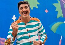 Dia dos Pais inspira programação de fim de semana com música, cinema e lazer nos parques do Recife