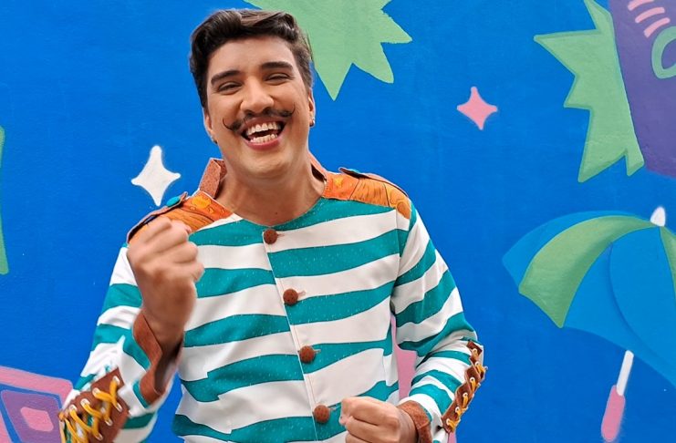 Dia dos Pais inspira programação de fim de semana com música, cinema e lazer nos parques do Recife
