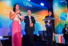 Prêmio Lucilo Ávila reconhece educadores que colocam a inovação em prática em Pernambuco