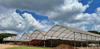 Cooperativa Vinícola Garibaldi amplia práticas de economia circular em seus processos