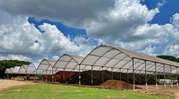 Cooperativa Vinícola Garibaldi amplia práticas de economia circular em seus processos