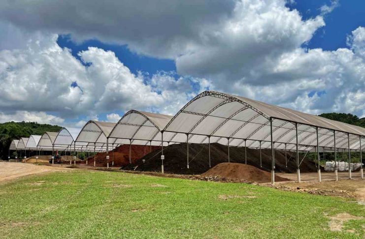 Cooperativa Vinícola Garibaldi amplia práticas de economia circular em seus processos