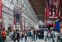 Inscrições para o Rolê REC’n’Play 2026 estão abertas; segunda edição acontece em agosto, em Caruaru