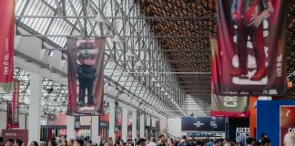 Inscrições para o Rolê REC’n’Play 2026 estão abertas; segunda edição acontece em agosto, em Caruaru