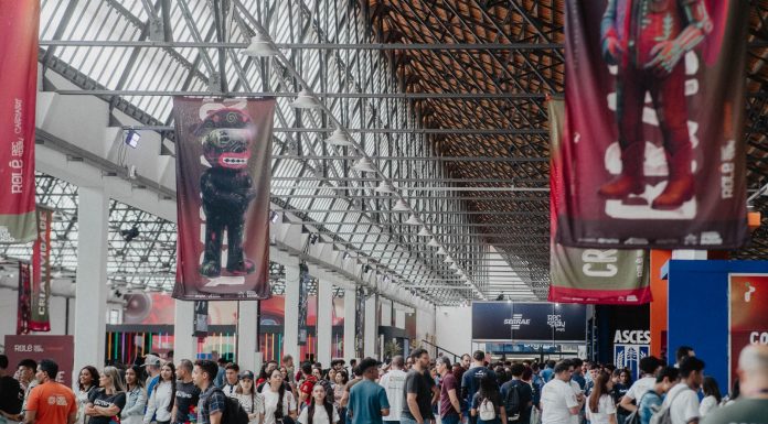 Inscrições para o Rolê REC’n’Play 2026 estão abertas; segunda edição acontece em agosto, em Caruaru