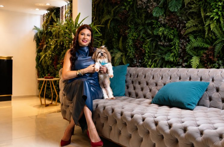 Seguro para pets ganha espaço entre famílias que tratam animais como parte da casa