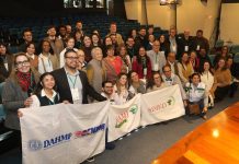 Simepe participa de Congresso Acadêmico Sindical e Jornada Científica da FMB