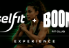 Selfit inicia parceria com Boom Fit Club e estreia no Recife primeira unidade com sala de aulas ao vivo