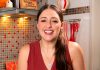 Último dia da Feira de Confeitaria Senac, reúne Tábata Romero e grandes nomes da confeitaria regional