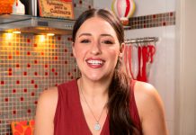Último dia da Feira de Confeitaria Senac, reúne Tábata Romero e grandes nomes da confeitaria regional