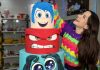 Vivi Cake e Bruna Hannouche são destaques do primeiro dia da Feira de Confeitaria Senac