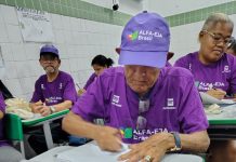 4º Encontro de Assessoria e Formação do ALFA-EJA Brasil, destaca a EJA e o direito de viver em plenitude