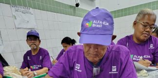 4º Encontro de Assessoria e Formação do ALFA-EJA Brasil, destaca a EJA e o direito de viver em plenitude