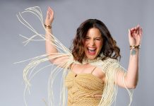 Aline Brandão lança “Jogou Sujo” e transforma superação amorosa em forró romântico