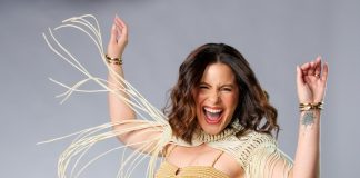 Aline Brandão lança “Jogou Sujo” e transforma superação amorosa em forró romântico