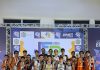 Rumo ao nacional: estudantes do Colégio Salesiano Recife vencem os Jogos Escolares de Pernambuco