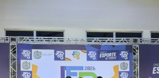 Rumo ao nacional: estudantes do Colégio Salesiano Recife vencem os Jogos Escolares de Pernambuco