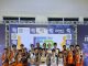 Rumo ao nacional: estudantes do Colégio Salesiano Recife vencem os Jogos Escolares de Pernambuco