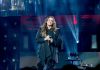 Ana Carolina celebra 25 anos de carreira com a turnê “25 Anas”, em Recife