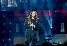 Ana Carolina celebra 25 anos de carreira com a turnê “25 Anas”, em Recife
