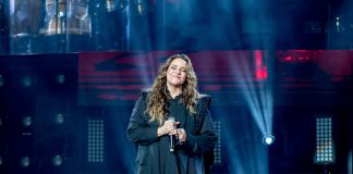 Ana Carolina celebra 25 anos de carreira com a turnê “25 Anas”, em Recife