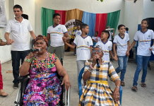 Projeto leva a ciranda às salas de aula de escolas públicas de Pernambuco