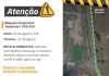 Motoristas devem ficar atentos a bloqueio parcial da rotatória Shineray, no Complexo Viário de Suape, a partir desta terça-feira