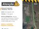 Motoristas devem ficar atentos a bloqueio parcial da rotatória Shineray, no Complexo Viário de Suape, a partir desta terça-feira