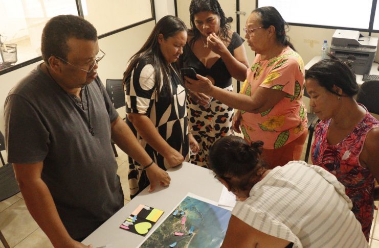 Em Tamandaré, projeto sobre petróleo e pesca artesanal debate racismo e injustiça ambiental em comunidades do Nordeste