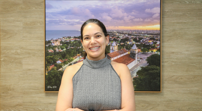 Agosto aumenta casos de olho seco; especialista Catarina Ventura, orienta sobre cuidados