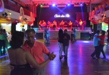 Clube das Pás promove tradicional “Noite da Gafieira Recordando o Passado”, nesta quarta (05)