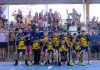 Equipe masculina de handebol mirim do Colégio Imaculado Coração de Maria, em Olinda, é campeã dos JEPS 2026