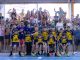 Equipe masculina de handebol mirim do Colégio Imaculado Coração de Maria, em Olinda, é campeã dos JEPS 2026
