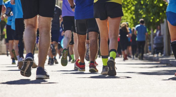 Domingo tem corrida de rua na Zona Norte do Recife